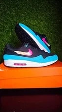 Nike — Nike Air Max 1 Jelly Swoosh — Sneaker — resale