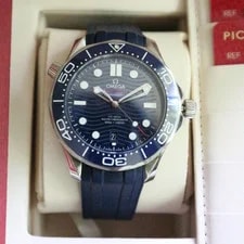 Omega — Omega Seamaster Diver 300M 42mm 210.32.42.20.03.001 — Watch — resale