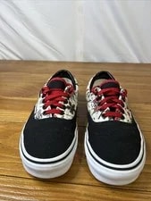 Vans — Vans Stranger Things Hellfire Club Shoes ’S 7.5 9 — Sneaker — resale