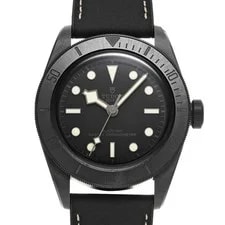 Tudor — Tudor Black Bay 79210CNU ( 79210C) 41mm Black #WW6711 — Watch — resale