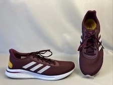 Adidas — Adidas Supernova ASU Arizona State SUN Devils Shoes — Sneaker — resale