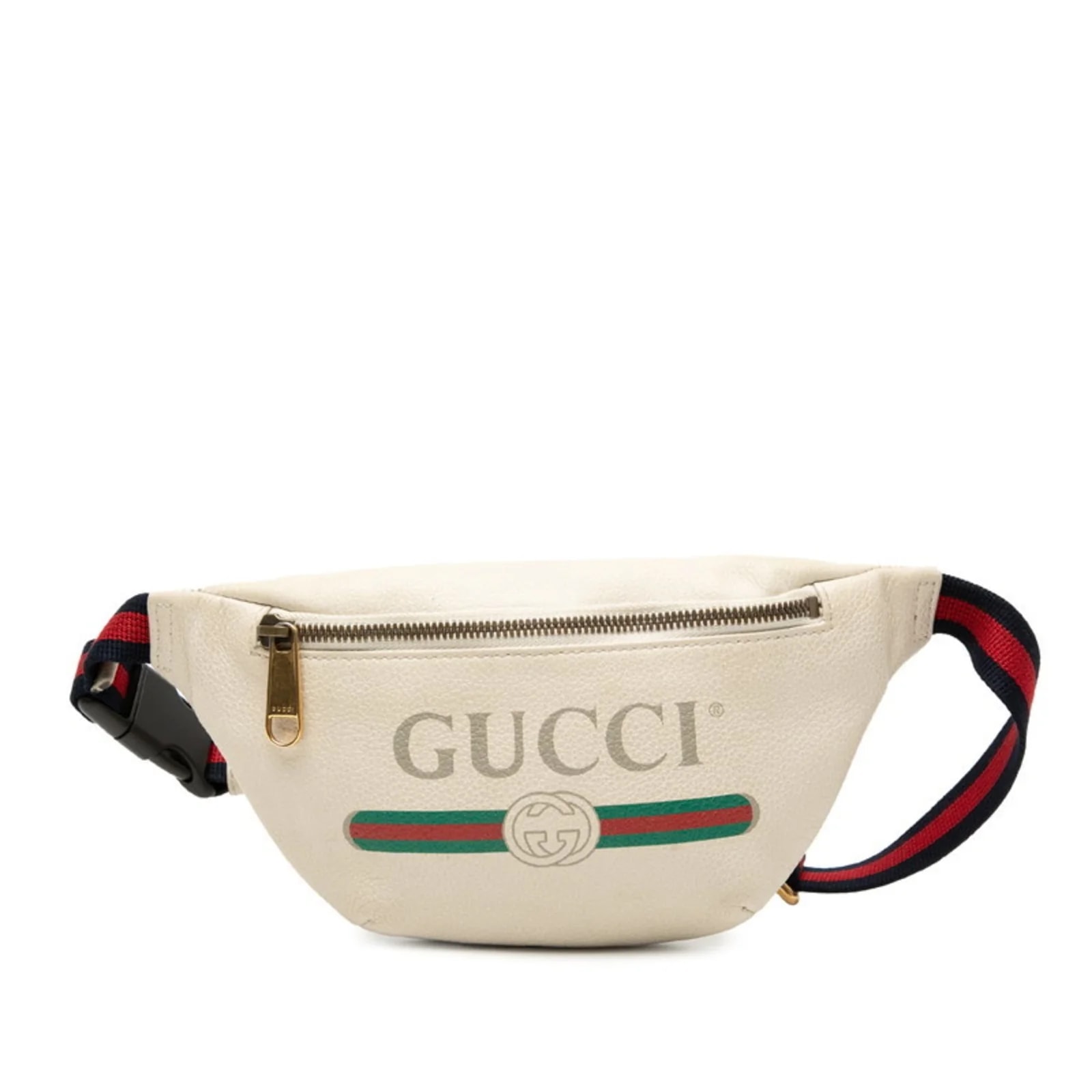 Gucci — Gucci -Color Sling — Handbag — resale