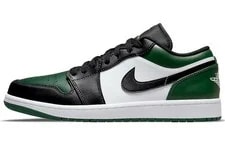 Jordan — Jordan 1 Low Toe 553558-371 — Sneaker — resale