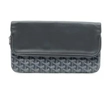 Goyard — Goyard Saint-Marie Used With Receipt — Handbag — resale