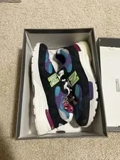 New Balance — New Balance 992 Ycmc — Sneaker — resale