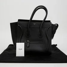 Celine — Celine Luggage 152198303 — Handbag — resale