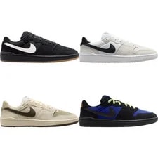 Nike SB — Nike SB Code 58 Skate Shoe Size 7-14 New Colors New in Box Athletic — Sneaker — resale