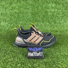 Adidas — Adidas Fortnite Ultraboost 1.0 Comfort Running Shoes Battle Bus — Sneaker — resale