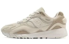 Saucony — Saucony 6000 S79027-1 — Sneaker — resale