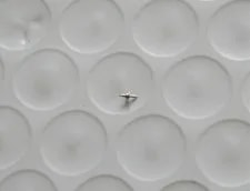 Patek Philippe — Genuine Patek Philippe Cal 10-200 Balance Staff Part # 723 NOS — Watch — resale