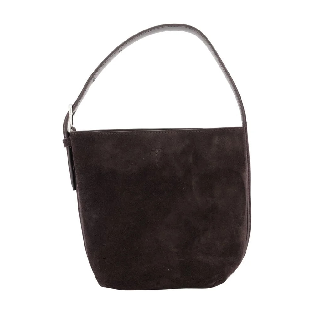 Toteme — Toteme Petite Belted Shopper — — Handbag — resale