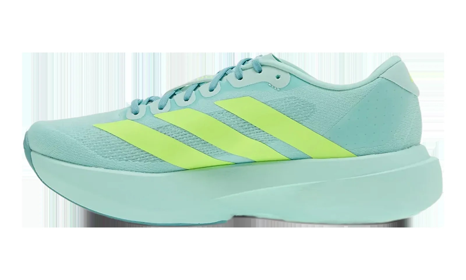 Adidas — Adizero Evo SL Wmns "Semi Flash Lucid " — Sneaker — resale