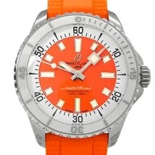 Breitling — Breitling Superocean 36 A17377 #3154 — Watch — resale