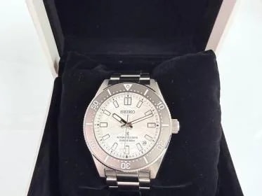 Seiko — Seiko 1965, 60th LE - SPB511 — Watch — resale