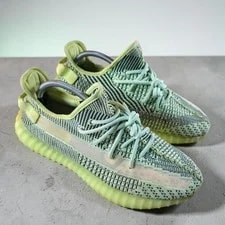 Yeezy — Yeezy Boost 350 V2 Yeezreel Adidas Non-Reflective Size 10.5 — Sneaker — resale