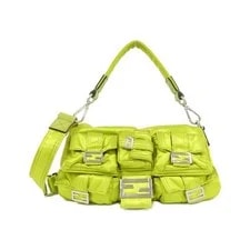 Fendi — Fendi Baguette Pocket Crossbody 99 — Handbag — resale