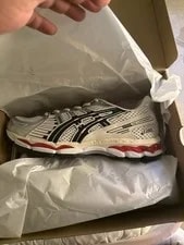 Asics — Lapstone & Hammer the Spark Asics GEL-Kayano 14 — Sneaker — resale