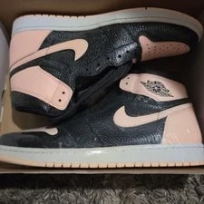 Air Jordan — Size 11.5 - Air Jordan 1 Retro OG High Tint — Sneaker — resale