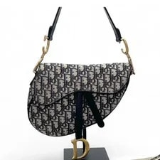 Dior — Dior Medium Saddle (zz072326j0r) — Handbag — resale
