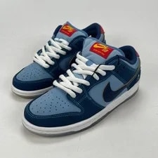 Nike SB — Nike SB Dunk Low Pro Why So Sad Coastal DX5549-400 — Sneaker — resale