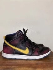 Nike SB — Nike SB Dunk High X NBA Cleveland Cavaliers Shoes — Sneaker — resale