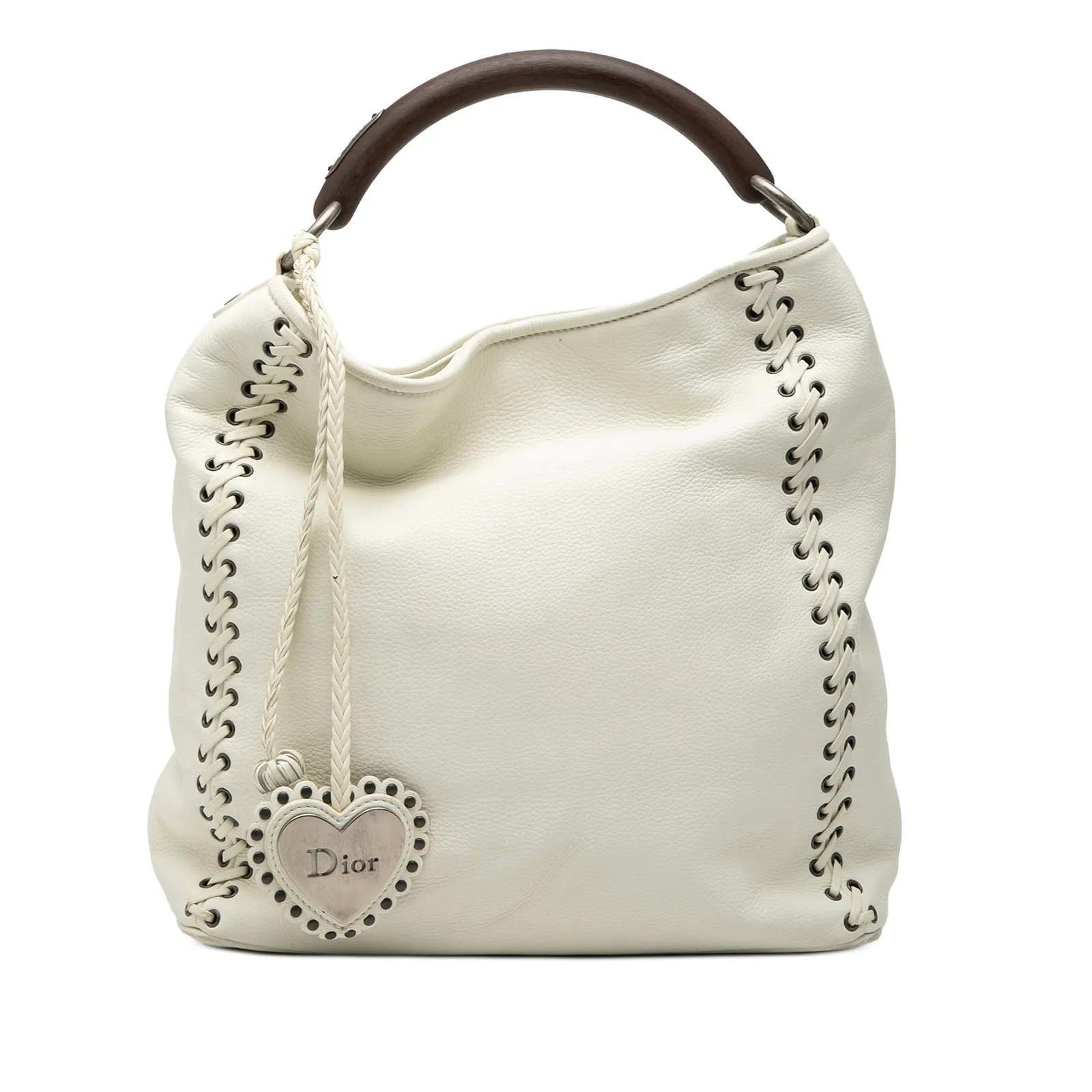 Dior — Ethnic Hobo — Handbag — resale