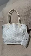 Goyard — Goyard With Logo, , and Original Dust — Handbag — resale
