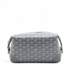 Goyard — Goyard Boeing 25 & Second — Handbag — resale