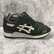 Asics — Asics Gel Lyte 3 III 9 Low Athletic Running Shoe — Sneaker — resale