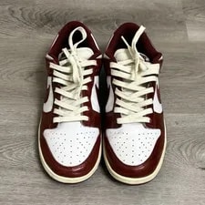 NIKE — Nike Dunk Low Athletic Basketball Casual — Sneaker — resale
