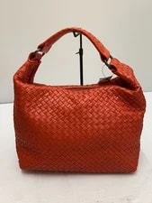 Bottega Veneta — Bottega Veneta Campanine Hobo — Handbag — resale