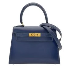 Hermès — Hermes Kelly Y Stamp #OKB277 — Handbag — resale