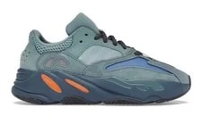 Adidas — Adidas Yeezy Boost 700 Faded NEW — Sneaker — resale
