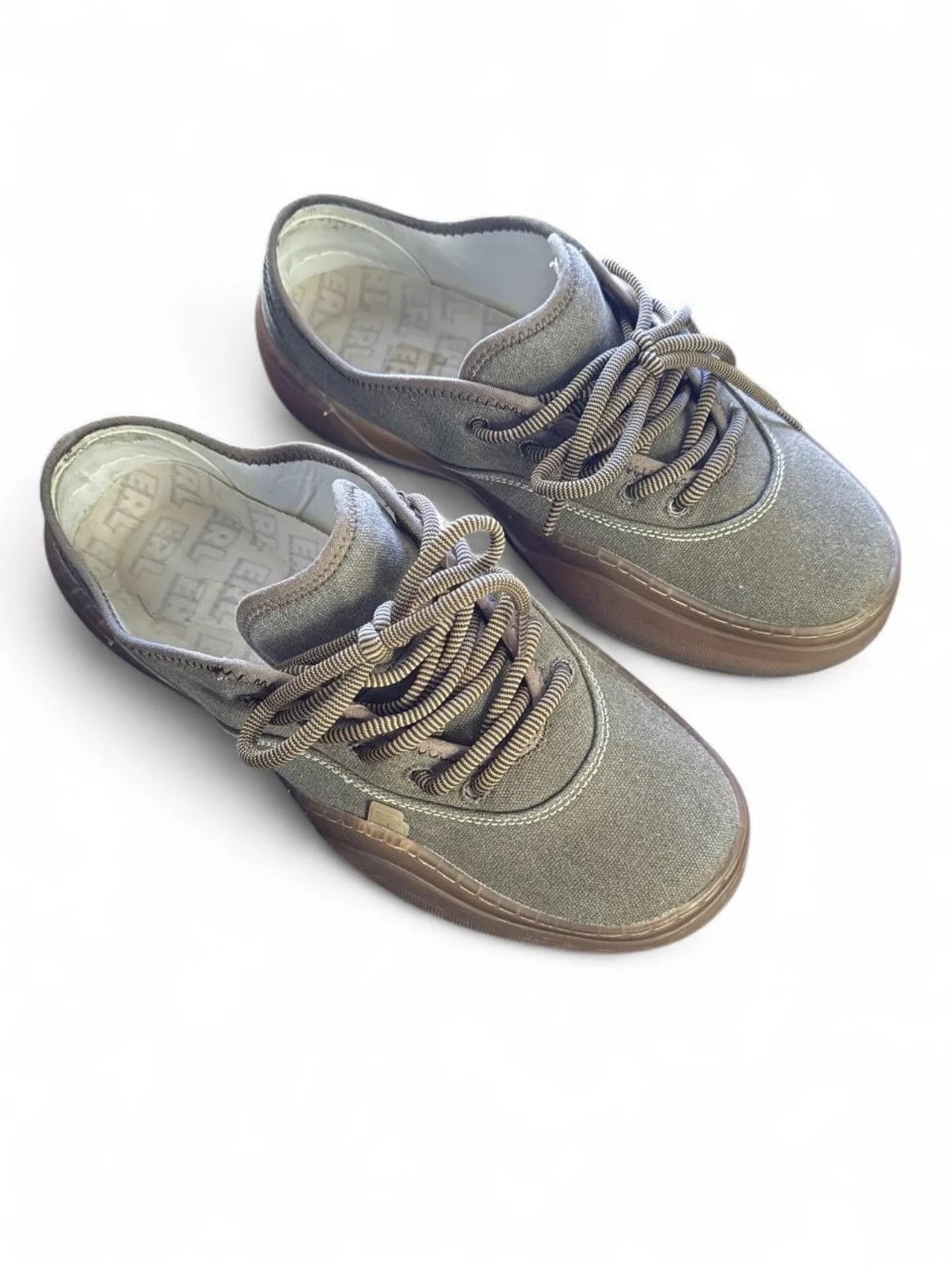 ERL — ERL MUD Coupe — Sneaker — resale