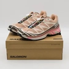 Salomon — L47737300 Salomon XT-6 Earth () — Sneaker — resale