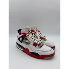 Air Jordan — Air Jordan 4 Retro 2020 DC7770-160 — Sneaker — resale