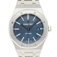 Audemars Piguet — Audemars Piguet Royal Oak 15400ST.OO.1220ST.01 41mm #UW1629 — Watch — resale