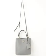 Prada — Prada' Panier 2WAY (1BA212) — Handbag — resale