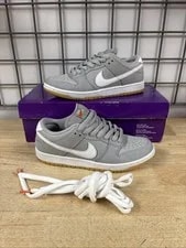 Nike SB — Nike SB Dunk Low Pro ISO / Gum — Sneaker — resale
