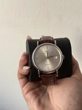IWC — IWC Portofino Automatic 40mm White Dial - IW356303 - Card Inc — Watch — resale
