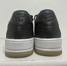 Nike Air Force 1 Low ’S Low-Top Lace-Up Athletic