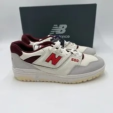 New Balance — New Balance 550 Shoes / 12 — Sneaker — resale
