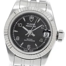 Tudor — Tudor 92514 Princess Date WG Bezel Automatic With 942998 — Watch — resale