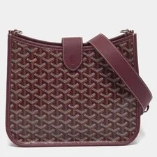 Goyard — Goyard Musette and Crossbody — Handbag — resale