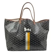 Goyard — Goyard Saint Louis Snoopy #OK1384 — Handbag — resale