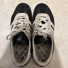Adidas — 9.0US Adidas Samba 75 — Sneaker — resale