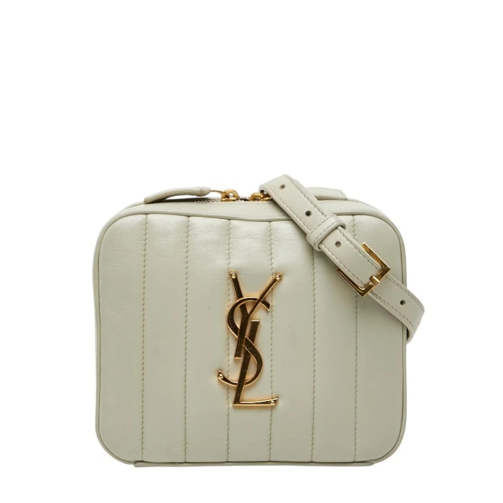 Saint Laurent — Saint Laurent Fanny Pack — Handbag — resale