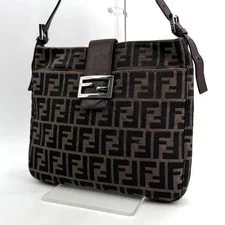 Fendi — Fendi Mamma Baguette JPN — Handbag — resale