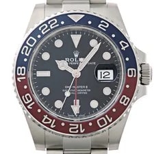 Rolex — Rolex 126710BLRO DAIK-0 — Watch — resale