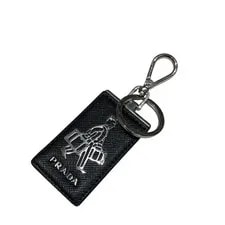 Prada — Prada Porter Key Holder From Japan — Handbag — resale
